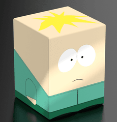 Squaroe South Park™ - Butters